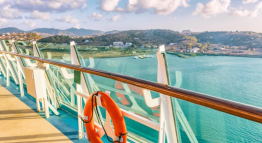 Getting the Most From Your Holland America Sailing Experience