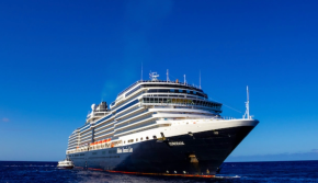 The Beginner’s Guide to Holland America Cruising