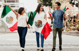 What Is the History of Mexico’s Independence Day?