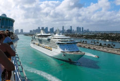 Travel Budgets: Saving Big on Princess Cruises